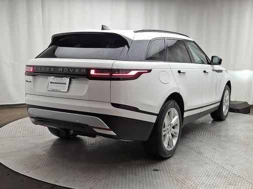 2026 Land Rover Range Rover Velar P250 S