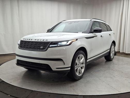 2026 Land Rover Range Rover Velar P250 S