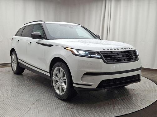 2026 Land Rover Range Rover Velar P250 S