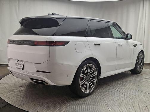 2024 Land Rover Range Rover Sport Dynamic SE