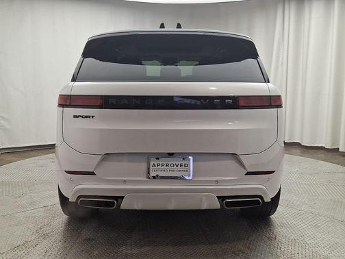 2024 Land Rover Range Rover Sport Dynamic SE