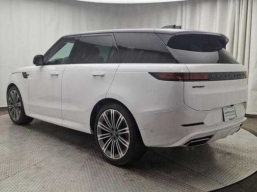 2024 Land Rover Range Rover Sport Dynamic SE