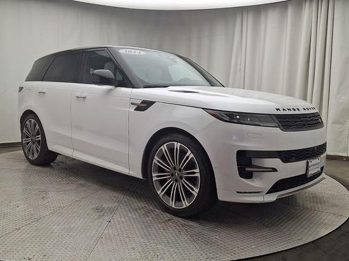 2024 Land Rover Range Rover Sport Dynamic SE