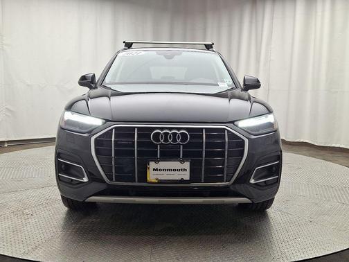 2021 Audi Q5 45 Prestige