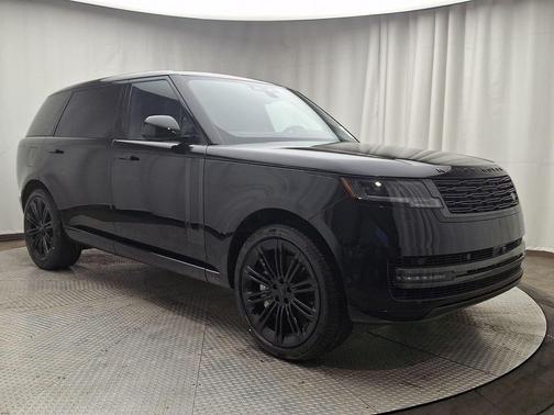 2026 Land Rover Range Rover P530 SE 7 Seat