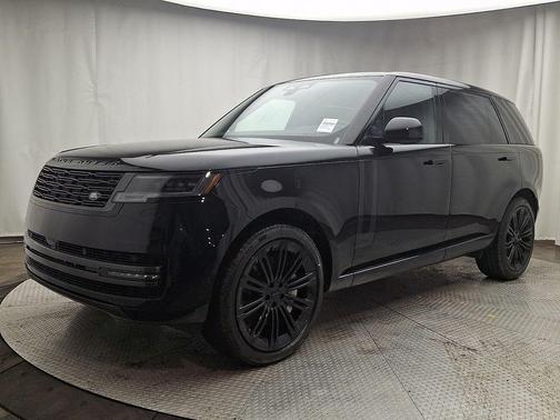 2026 Land Rover Range Rover P530 SE 7 Seat