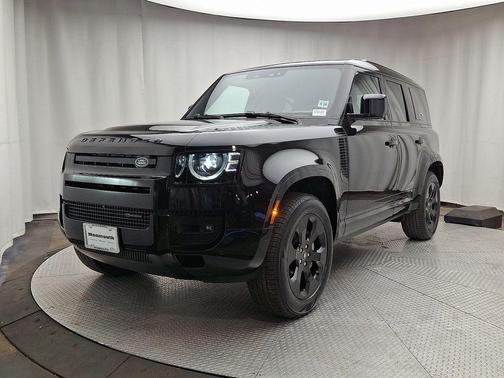 2023 Land Rover Defender 110 X-Dynamic SE