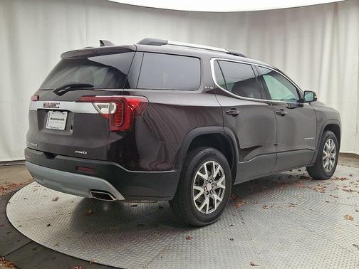 2020 GMC Acadia SLE