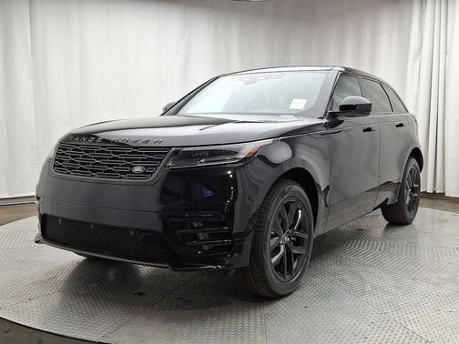 2026 Land Rover Range Rover Velar P400 Dynamic SE