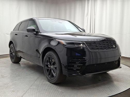 2026 Land Rover Range Rover Velar P400 Dynamic SE