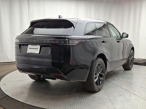 2026 Land Rover Range Rover Velar P400 Dynamic SE