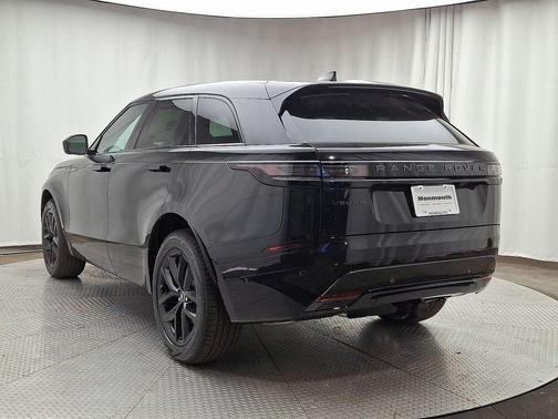 2026 Land Rover Range Rover Velar P400 Dynamic SE