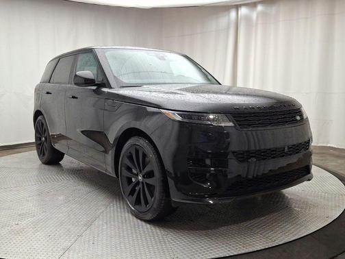 2025 Land Rover Range Rover Sport P530 Dynamic SE