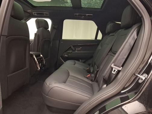 2025 Land Rover Range Rover Sport P530 Dynamic SE
