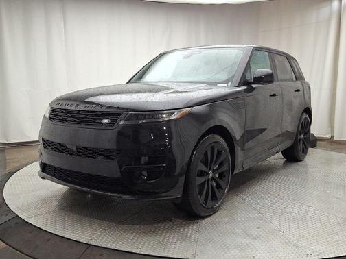 2025 Land Rover Range Rover Sport P530 Dynamic SE