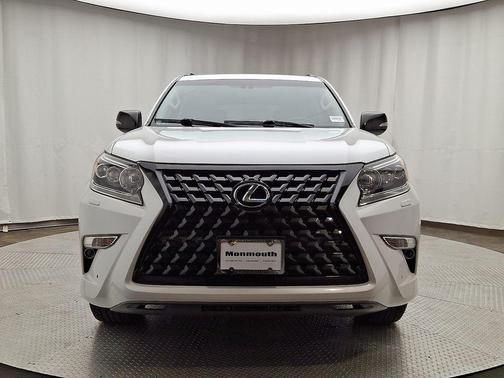 2018 Lexus GX 460 Base