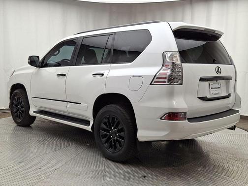 2018 Lexus GX 460 Base