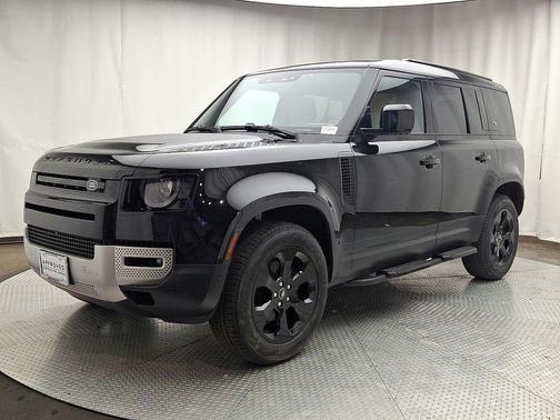 2023 Land Rover Defender 110 S