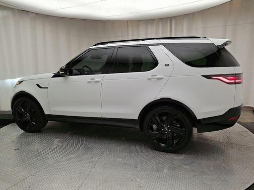 2022 Land Rover Discovery P360 HSE R-Dynamic