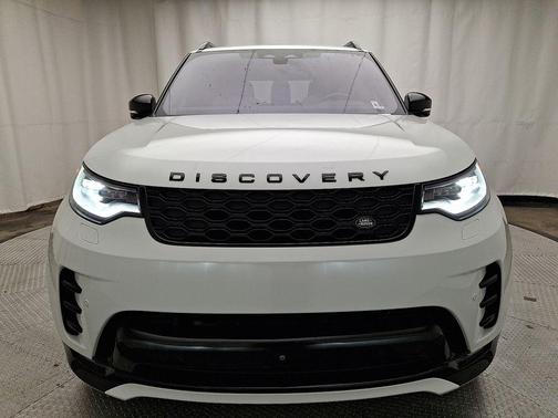 2022 Land Rover Discovery P360 HSE R-Dynamic