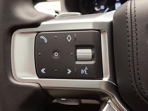 2022 Land Rover Discovery P360 HSE R-Dynamic