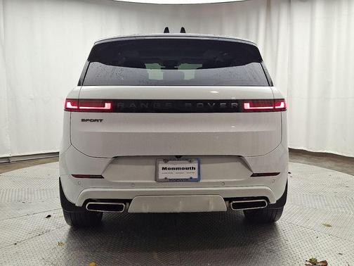 2024 Land Rover Range Rover Sport Autobiography