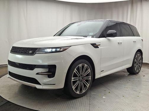 2024 Land Rover Range Rover Sport Autobiography