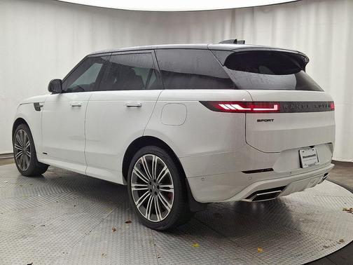 2024 Land Rover Range Rover Sport Autobiography