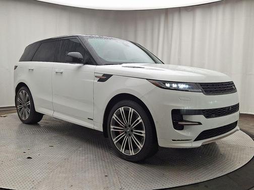 2024 Land Rover Range Rover Sport Autobiography