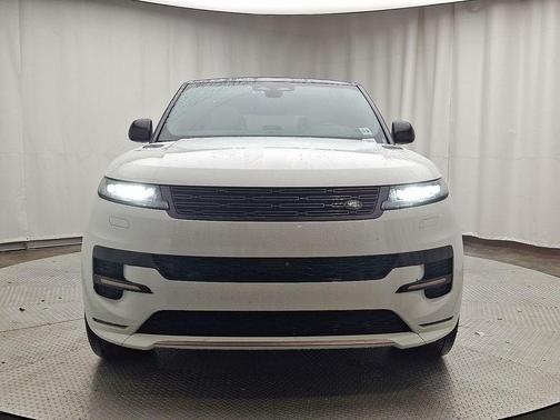 2024 Land Rover Range Rover Sport Autobiography