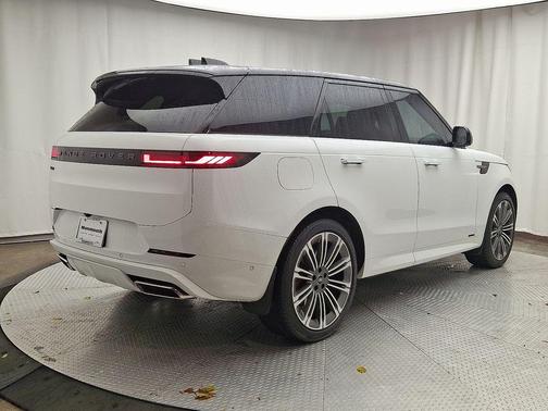 2024 Land Rover Range Rover Sport Autobiography