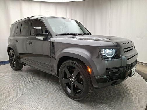 2023 Land Rover Defender 110 X-Dynamic SE