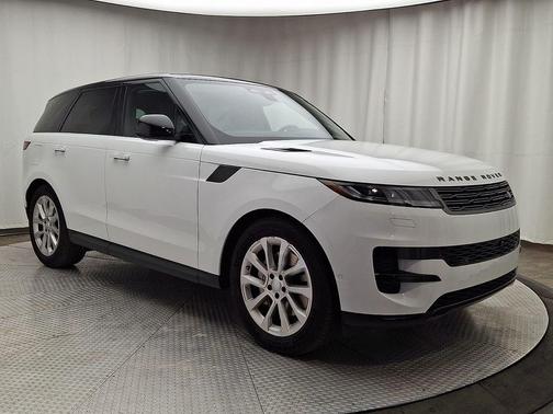 2024 Land Rover Range Rover Sport SE