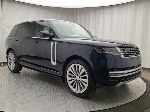2025 Land Rover Range Rover AUTOBIOGRAPHY
