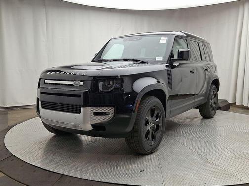 2025 Land Rover Defender P400 S