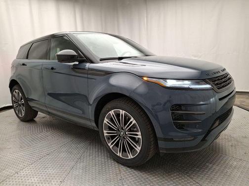 2026 Land Rover Range Rover Evoque Dynamic SE