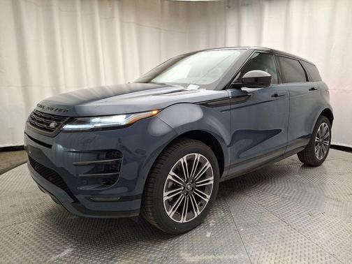 2026 Land Rover Range Rover Evoque Dynamic SE