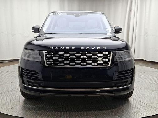 2022 Land Rover Range Rover HSE Westminster