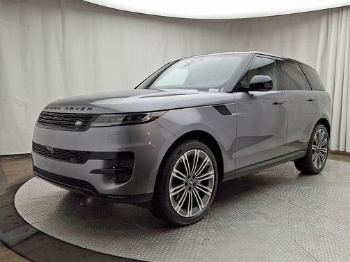 2025 Land Rover Range Rover Sport P360 SE