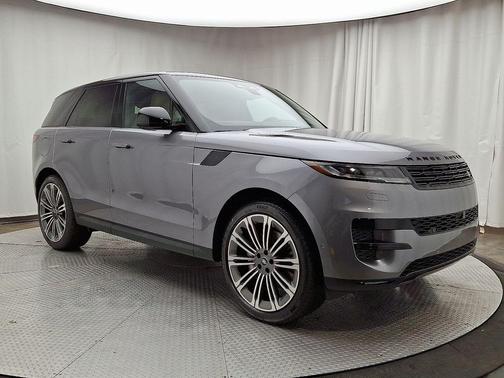 2025 Land Rover Range Rover Sport P360 SE