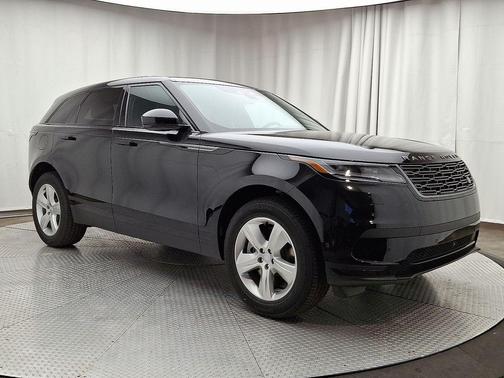 2026 Land Rover Range Rover Velar P250 S