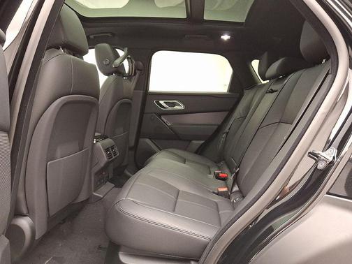 2026 Land Rover Range Rover Velar P250 S