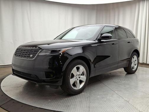 2026 Land Rover Range Rover Velar P250 S