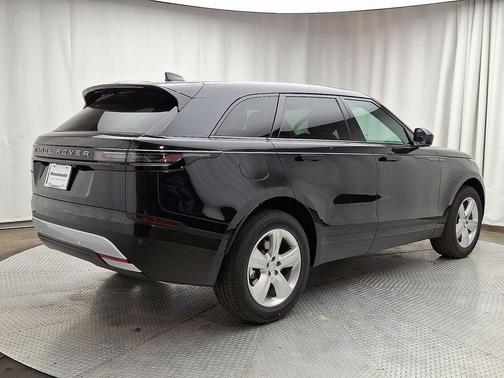 2026 Land Rover Range Rover Velar P250 S