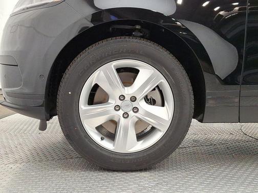 2026 Land Rover Range Rover Velar P250 S