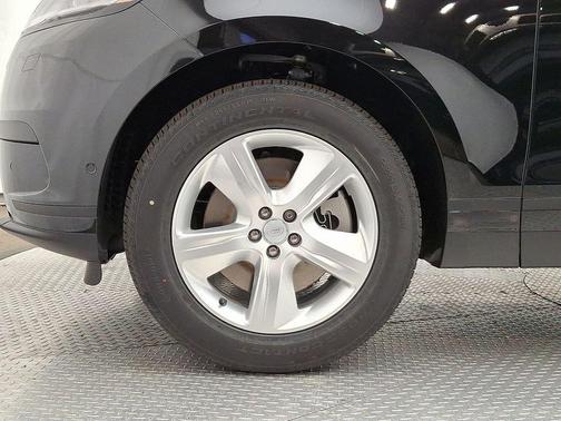 2026 Land Rover Range Rover Velar P250 S