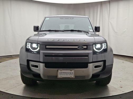 2024 Land Rover Defender P300 S