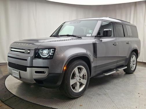 2024 Land Rover Defender P300 S