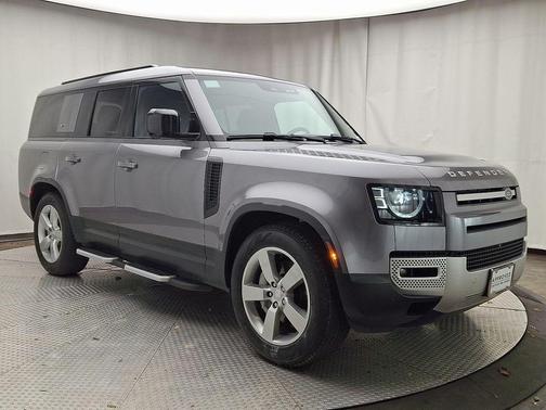 2024 Land Rover Defender P300 S