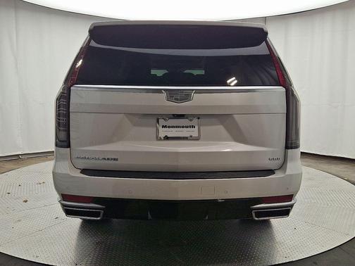 2021 Cadillac Escalade ESV Premium Luxury Platinum